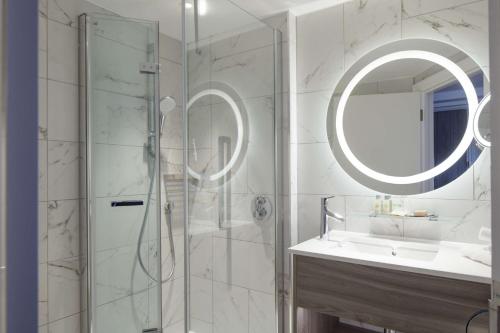 DoubleTree by Hilton Bath, Bath (photo 7)