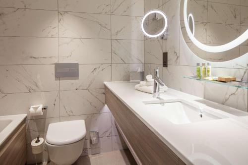 DoubleTree by Hilton Bath, Bath (photo 9)
