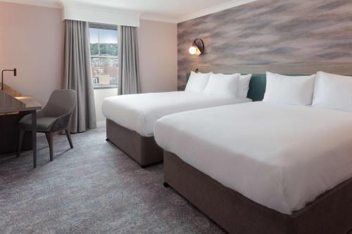 DoubleTree by Hilton Bath - image 2