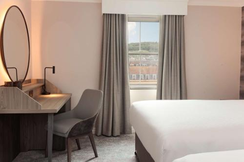 DoubleTree by Hilton Bath - image 10