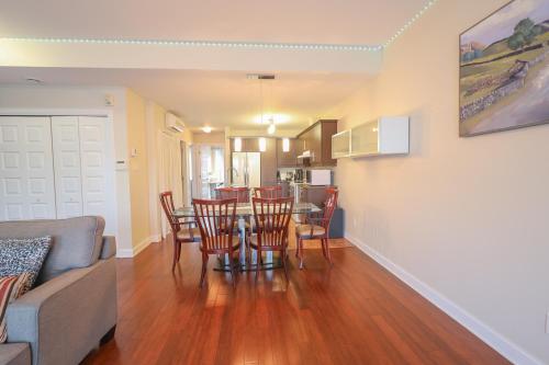 Sunset Apartment in Southwest