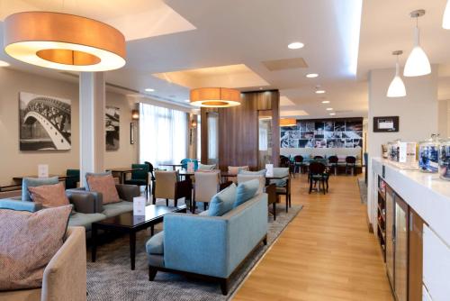 Hampton by Hilton Birmingham Jewellery Quarter - main image