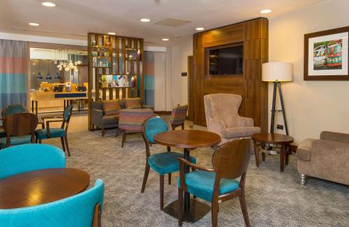 Hampton by Hilton Birmingham Jewellery Quarter, Birmingham (photo 8)