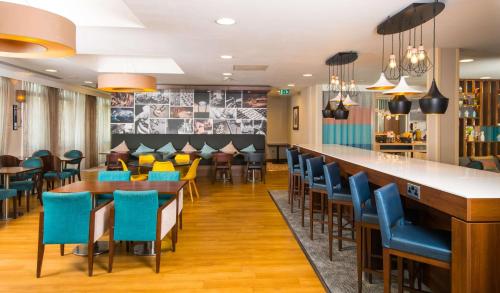 Hampton by Hilton Birmingham Jewellery Quarter, Birmingham (photo 11)
