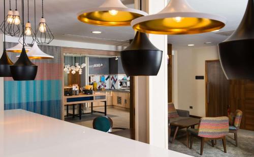Hampton by Hilton Birmingham Jewellery Quarter, Birmingham (photo 10)