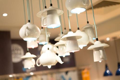 Hampton by Hilton Birmingham Jewellery Quarter - image 8