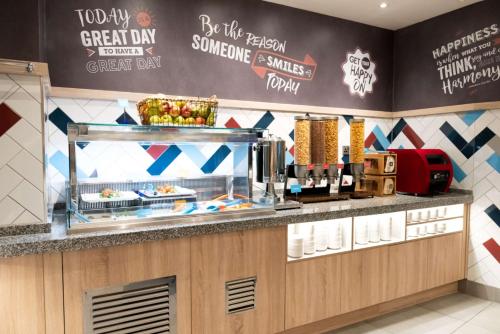 Hampton by Hilton Birmingham Jewellery Quarter - image 3