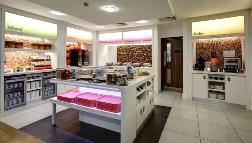Hampton by Hilton Birmingham Jewellery Quarter - image 10