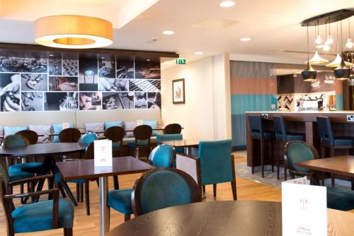 Hampton by Hilton Birmingham Jewellery Quarter - image 7