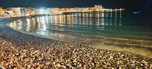 Lodge El Muelle Arinaga 3