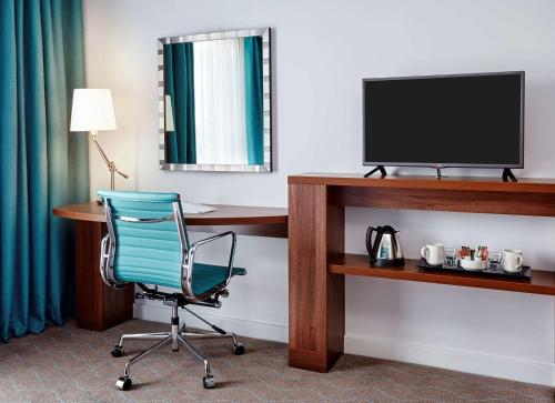 Hampton by Hilton Bournemouth