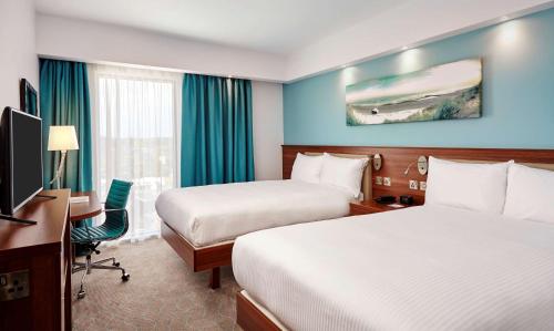 Hampton by Hilton Bournemouth - main image