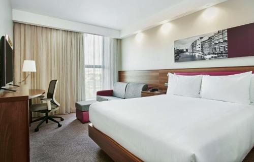Hampton by Hilton Bristol City Centre in Bristol