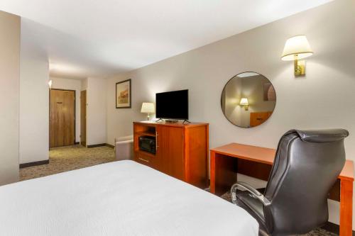 Quality Inn & Suites Fillmore I-15