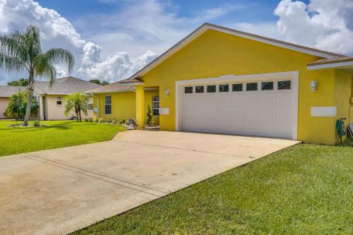 Sebring Vacation Rental Near Boating and Fishing! in Sebring, USA