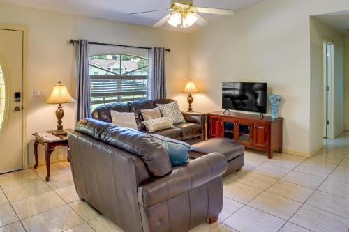 Sebring Vacation Rental Near Boating and Fishing! in Sebring, USA