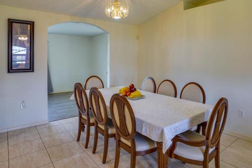 Sebring Vacation Rental Near Boating and Fishing! in Sebring, USA