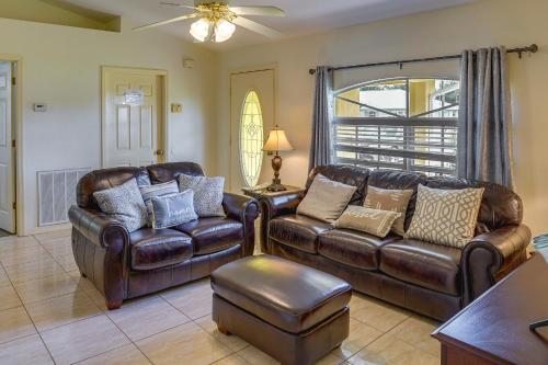 Sebring Vacation Rental Near Boating and Fishing! in Sebring, USA