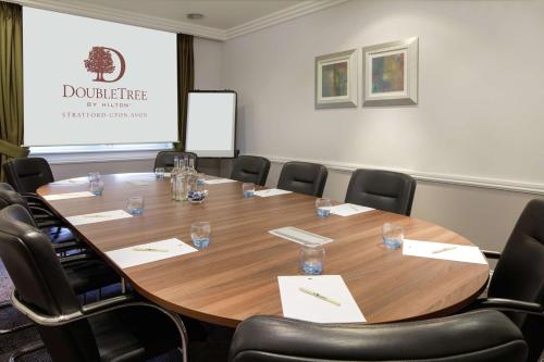 DoubleTree by Hilton Stratford-upon-Avon, United Kingdom