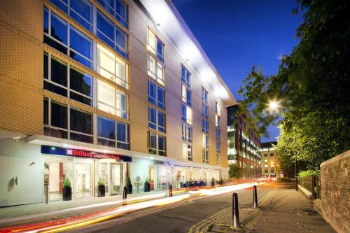 Hilton Garden Inn Bristol City Centre - Hotel - Bristol