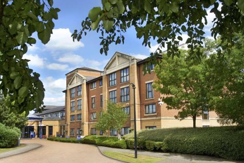 DoubleTree by Hilton Coventry - Hotel