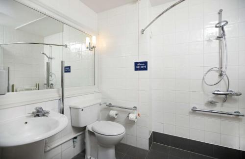 DoubleTree by Hilton Coventry, Coventry (foto 8)