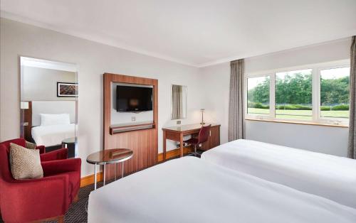DoubleTree by Hilton Coventry, Coventry (foto 9)