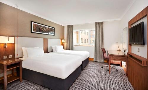 DoubleTree by Hilton Coventry, Coventry (foto 10)