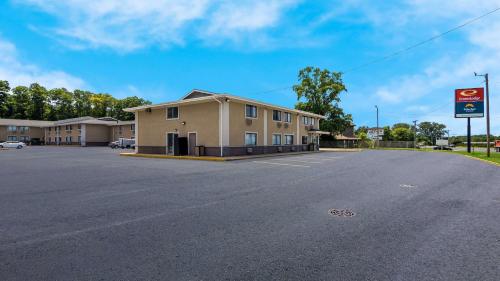 Econo Lodge Portage in Portage, USA