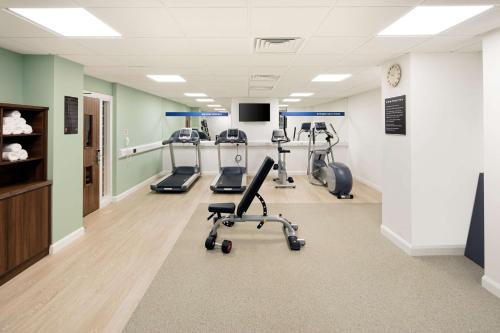 Hampton by Hilton Dundee - image 27