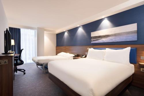Hampton by Hilton Dundee - image 8