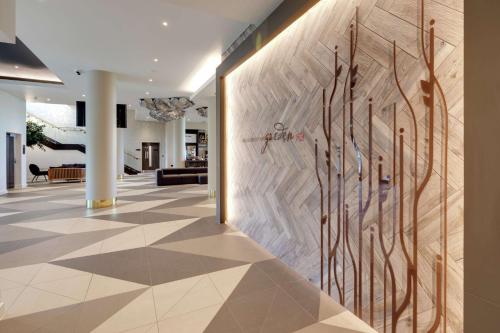 Hilton Garden Inn Doncaster Racecourse photo 4