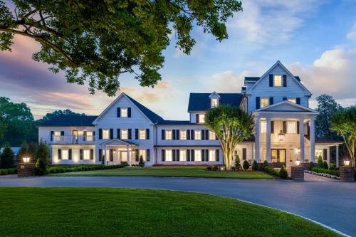 The Oaks Waterfront in Saint Michaels, USA