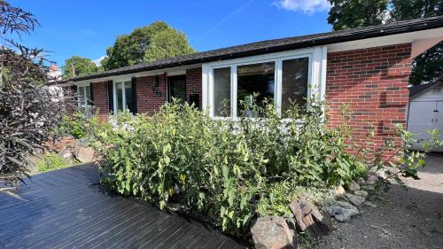 . Three Bedroom Home with Pool Near Trent University