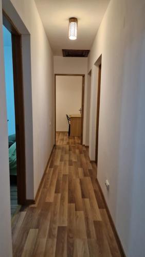 Lobby, Dursi Home in Homorâciu