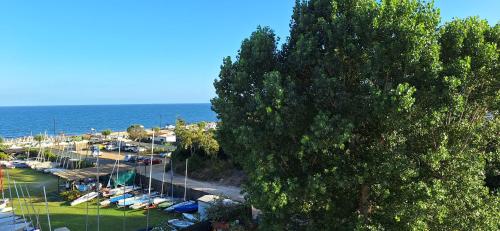 Hotel Le Pleiadi in San Felice Circeo