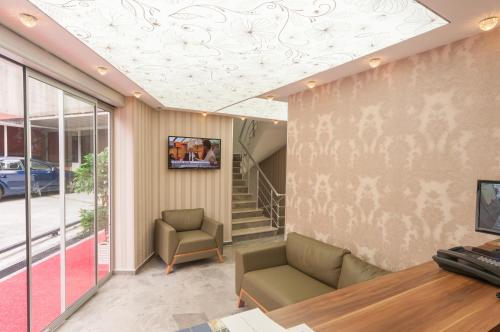 百思特福雅公寓 Best Fulya Apart