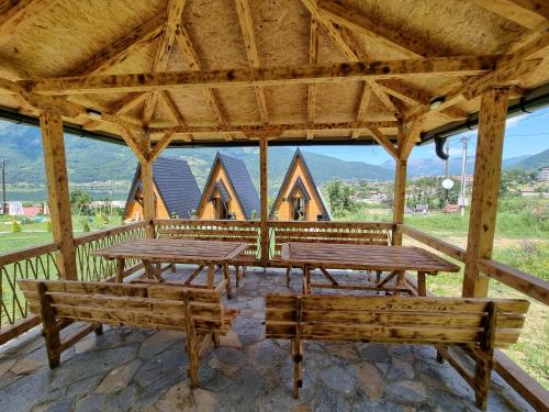 Eka's Village in Plav