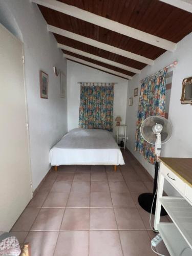 2 bedrooms, 2 beds