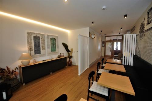Angra Heritage - City Center Hostel 4