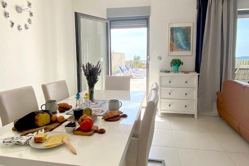 Luxury Villa Lule with private pool near Dubrovnik in Ivanica
