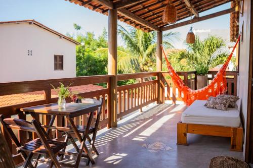 Garden´s Village in Jijoca De Jericoacoara