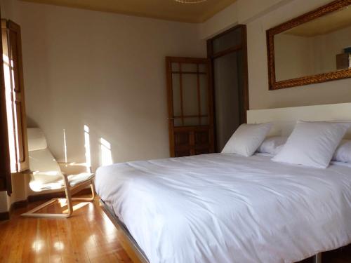 Apartamento Ábside de San Juan II - Apartment - Estella