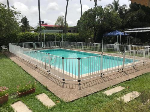 . CASAQUINTA PRIVADA MARIQUITA-TOLIMA