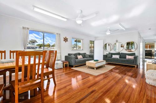 OceanViews on Burrum Whole, Burrum Heads (fotografie 5)