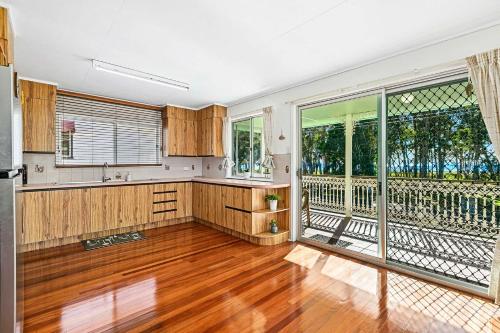 OceanViews on Burrum Whole, Burrum Heads (fotografie 7)
