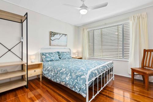 OceanViews on Burrum Whole, Burrum Heads (fotografie 10)