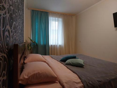 Трикімнатні Апартаменти Біля Порт Сіті - Location saisonnière - Loutsk