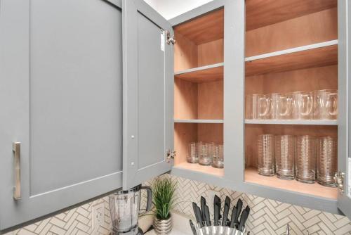 Luxury 1BR apt ,NRG ,Downtown ,Med Center,Galleria in Houston, USA