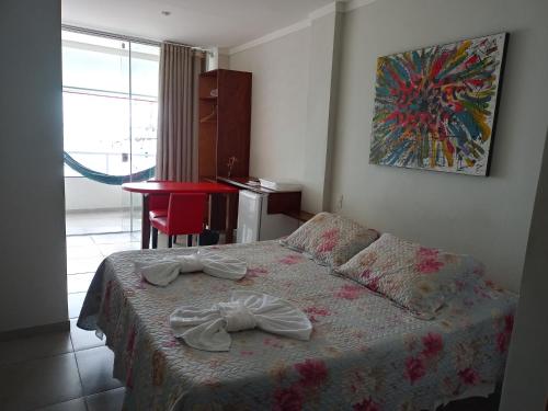 Suite Vista Mar, Salvador